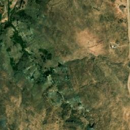 Satellite imagery of Er Rkâkîb, LB