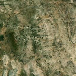 Satellite imagery of Er Rkâkîb, LB
