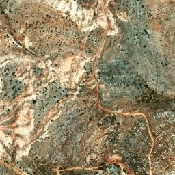 Satellite imagery of El Khrâyeb, LB
