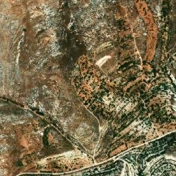 Satellite imagery of El Biyâd, LB
