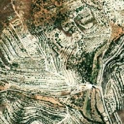 Satellite imagery of El Biyâd, LB