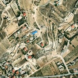 Satellite imagery of Dahr el Bayâder, LB
