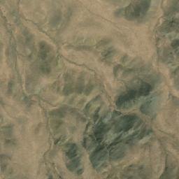 Satellite imagery of Kōh-e ‘Alī Āghā, AF