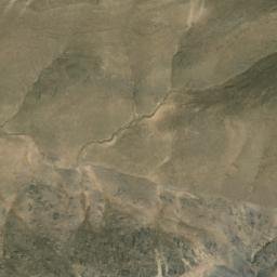 Satellite imagery of Kōh-e Chang-e Gul ‘Uzār, AF