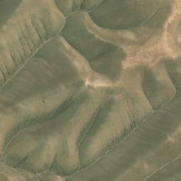 Satellite imagery of Shōr Āwak, AF
