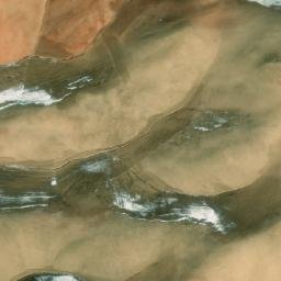 Satellite imagery of Kōh-e Lamīdah, AF