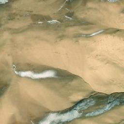 Satellite imagery of Kōh-e Lamīdah, AF