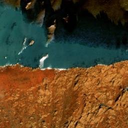 Satellite imagery of Kōh-e Surkh, AF