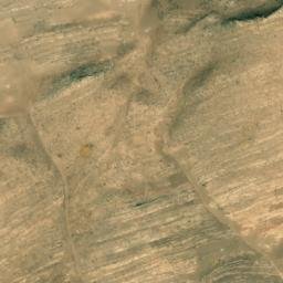 Satellite imagery of Pōzah-ye Darāz, AF