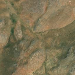 Satellite imagery of Gulzārak, AF