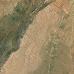 Satellite imagery of Gulzārak, AF
