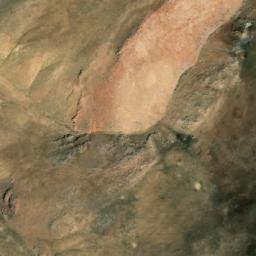 Satellite imagery of Kōh-e Gāshhā-ye Ghārak, AF