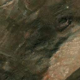 Satellite imagery of Kōh-e Gāshhā-ye Ghārak, AF