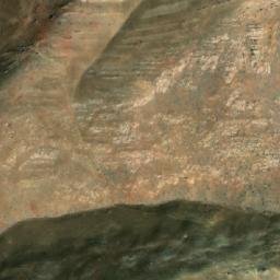 Satellite imagery of Kōh-e Gāshhā-ye Ghārak, AF