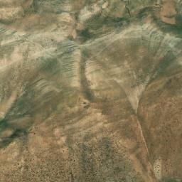 Satellite imagery of Kōh-e Jamāl, AF