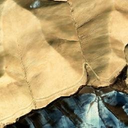 Satellite imagery of Gayrōy Ghulāmak, AF