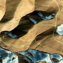 Satellite imagery of Gayrōy Ghulāmak, AF