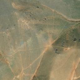 Satellite imagery of Kōh-e Qōlum, AF
