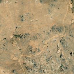 Satellite imagery of Kōh-e Alaḏū, AF