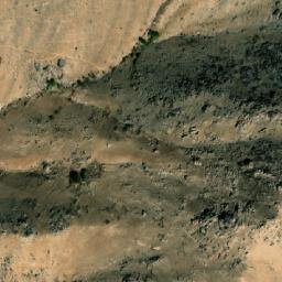 Satellite imagery of Sar-e Qādah, AF