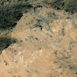 Satellite imagery of Sar-e Qādah, AF