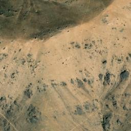 Satellite imagery of Siyāh Sang, AF