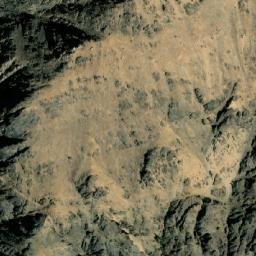 Satellite imagery of Rāy-e Asp, AF