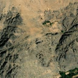 Satellite imagery of Rāy-e Asp, AF
