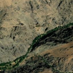 Satellite imagery of Rāy-e Asp, AF