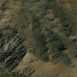 Satellite imagery of Kōh-e Badkash, AF