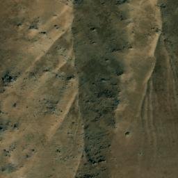 Satellite imagery of Kōh-e Badkash, AF