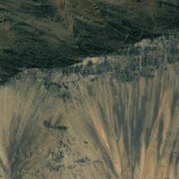 Satellite imagery of Siyāh Kōh, AF