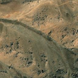 Satellite imagery of Nowē Ghar, AF