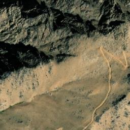 Satellite imagery of Qarghū, AF