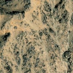 Satellite imagery of Qarghū, AF