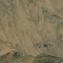 Satellite imagery of Band-e Khōrlān, AF