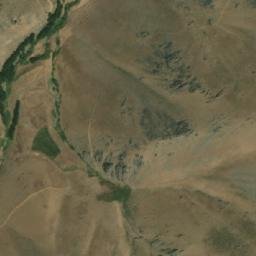 Satellite imagery of Band-e Mīr-e Shikār, AF