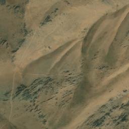 Satellite imagery of Band-e Mīr-e Shikār, AF