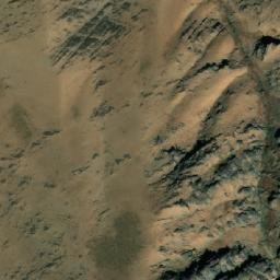 Satellite imagery of Band-e Bichikah, AF