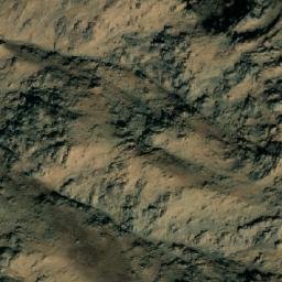 Satellite imagery of Band-e Bichikah, AF