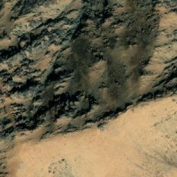 Satellite imagery of Band-e Bichikah, AF