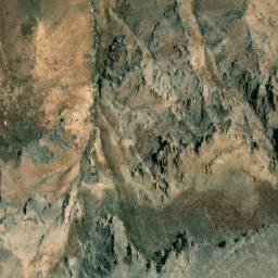 Satellite imagery of Band-e Sar-e Shakhak, AF