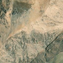 Satellite imagery of Kōh-e Hamzah, AF