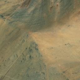 Satellite imagery of Band-e Tōbak, AF