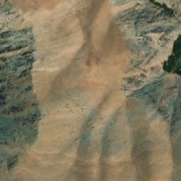 Satellite imagery of Pul Ghaltū, AF