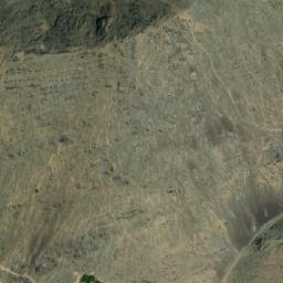 Satellite imagery of Sang-e Kashīdah, AF