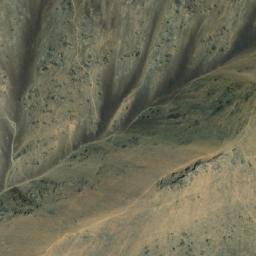 Satellite imagery of Sang-e Kashīdah, AF