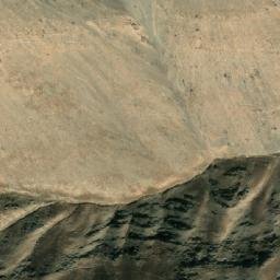 Satellite imagery of Band-e Buqchah, AF