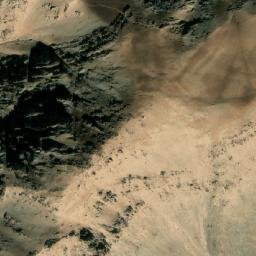 Satellite imagery of Pas-e Sar-e Qādah, AF