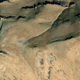 Satellite imagery of Kōh-e Kaj Barf, AF